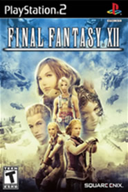 Final Fantasy