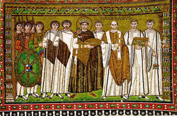 Império Bizantino