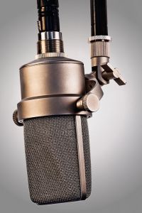 Microfone