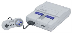 Super Nes