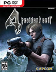 Resident Evil