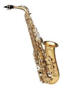 Saxofone