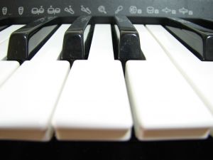 Teclado