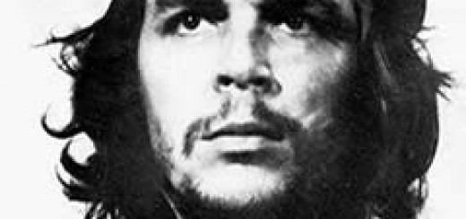 Che Guevara