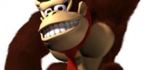 Donkey Kong