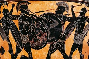 esparta