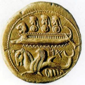 Civilização Fenícia - História de Tudo