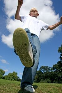 entrar com o pé direito entrar com o pé direito