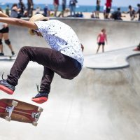 História do Skate