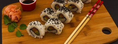 sushi