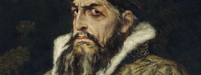 reis mais loucos da história