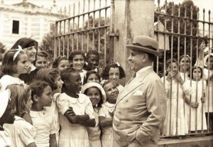 Era Vargas Era Vargas