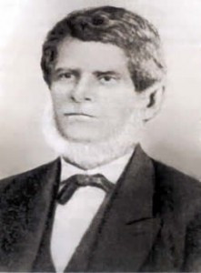 Eduardo Angelim cabanagem