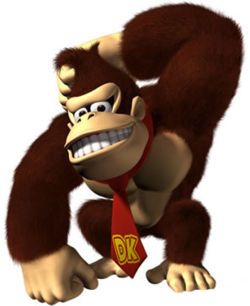 Donkey Kong: confira a evolução dos gráficos da franquia da Nintendo