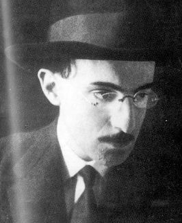 Biografia de Fernando Pessoa Biografia de Fernando Pessoa