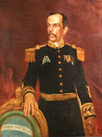 Governo Floriano Peixoto História de Tudo