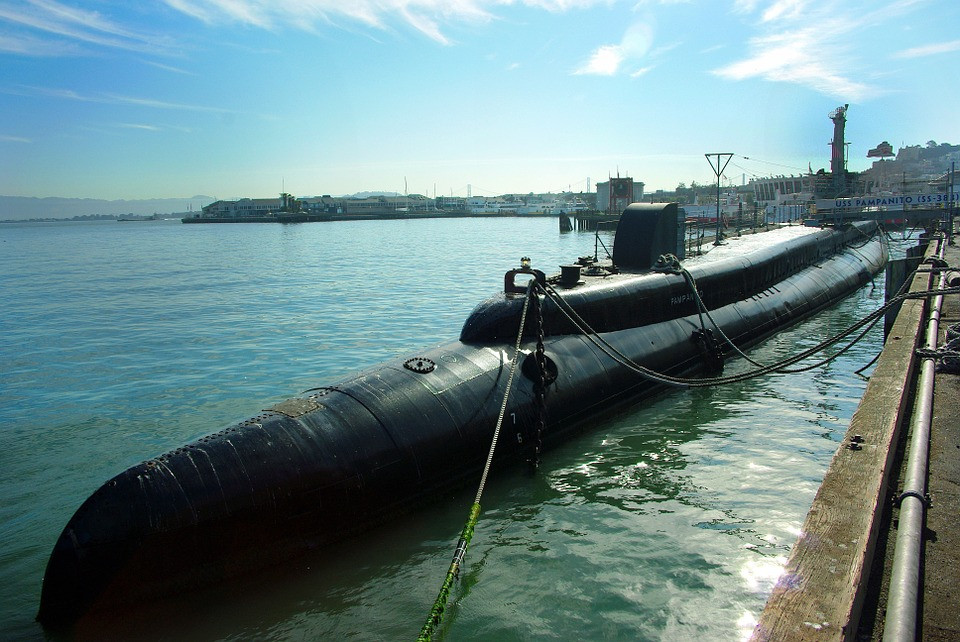 Submarino - Sua história começa aqui