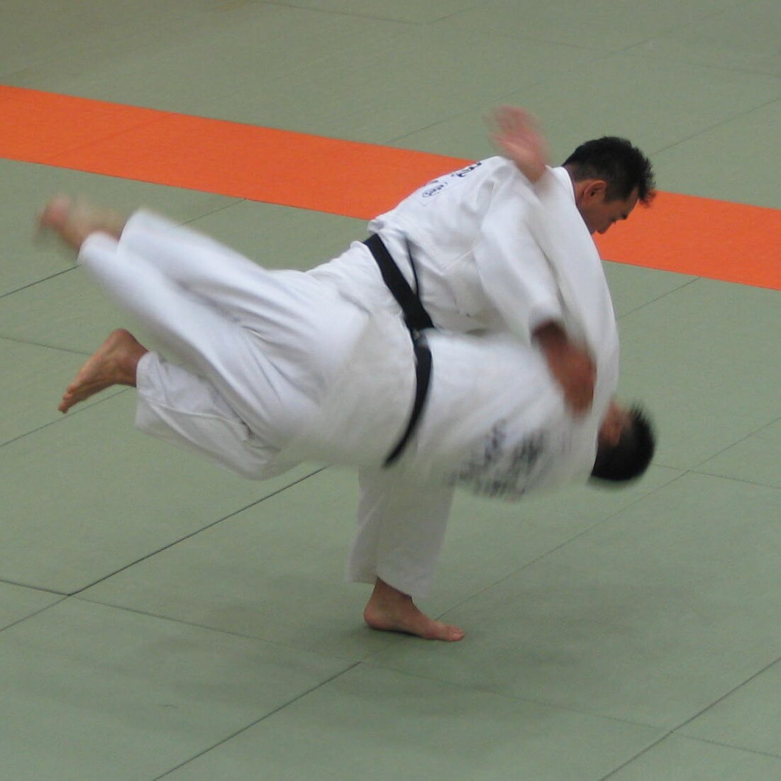 Judô