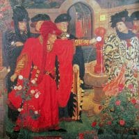 Guerra das Rosas